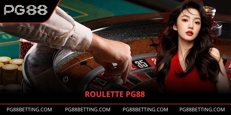 Roulette PG88